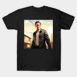 David Cameron T-Shirt